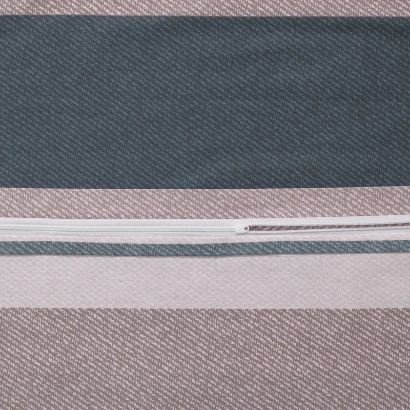100% Baumwolle Satin Bettwäsche - Enrico