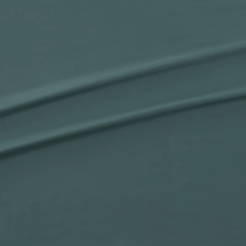 100% Baumwolle A-B Satin Bettwäsche - Ocean