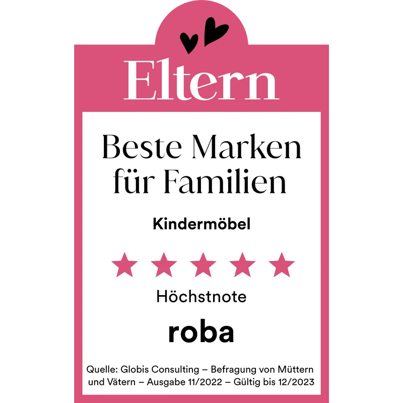 Jugendbett Clara - in Weiß