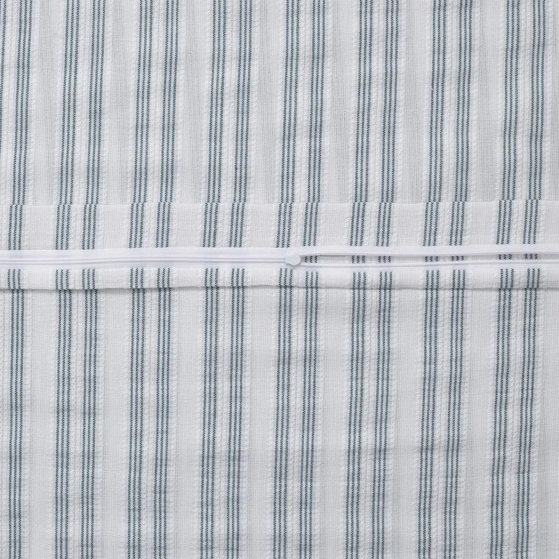100% Baumwolle Natural Bettwäsche Sparkle - Child Türkis