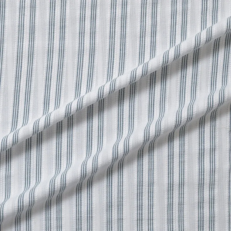 100% Baumwolle Natural Bettwäsche Sparkle - Child Türkis