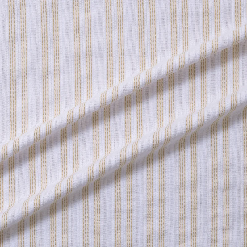 100% Baumwolle Natural Bettwäsche Sparkle - Child Gelb