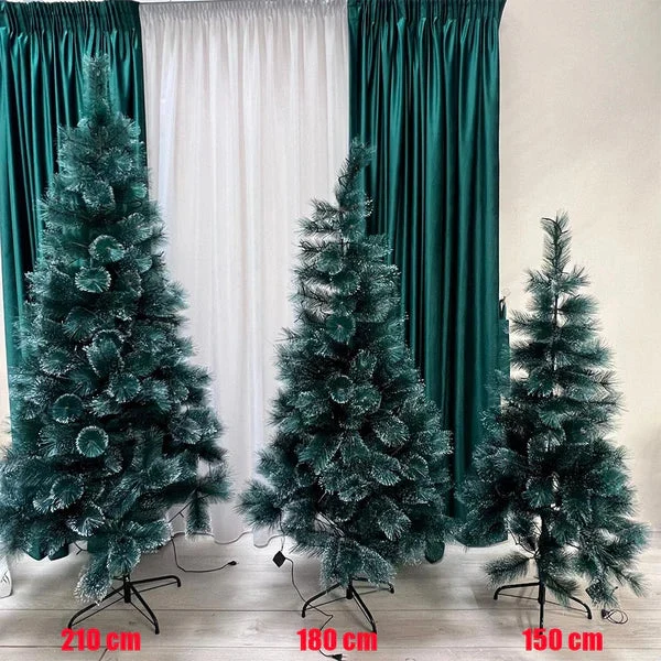 Künstlicher Weihnachtsbaum 150 cm | 180 cm