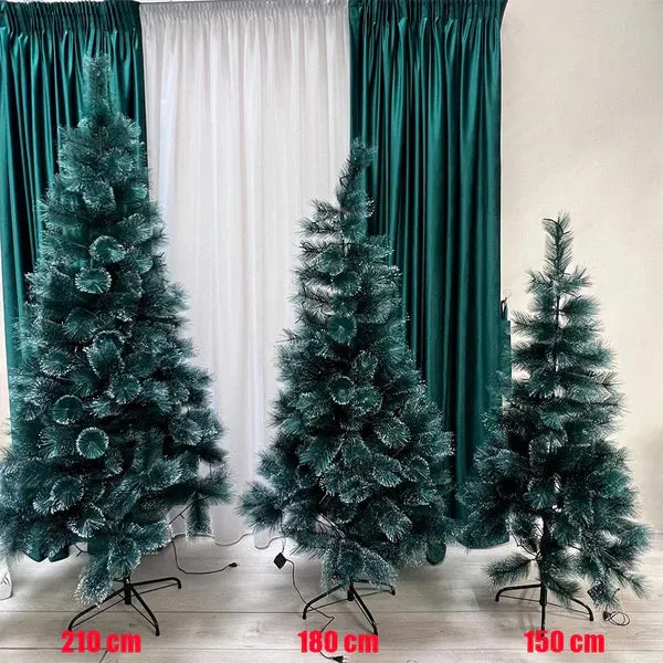Künstlicher Weihnachtsbaum 150 cm | 180 cm