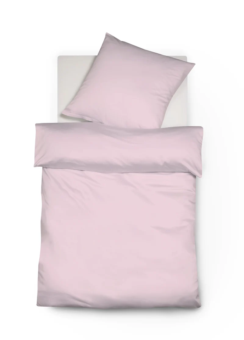 fleuresse Interlock Jersey Bettwäsche Colours