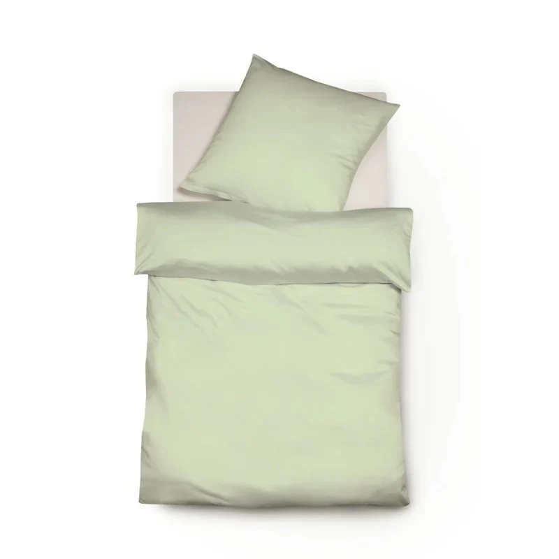 fleuresse Interlock Jersey Bettwäsche Colours