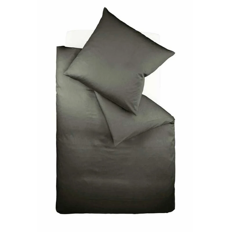 fleuresse Interlock Jersey Bettwäsche Colours