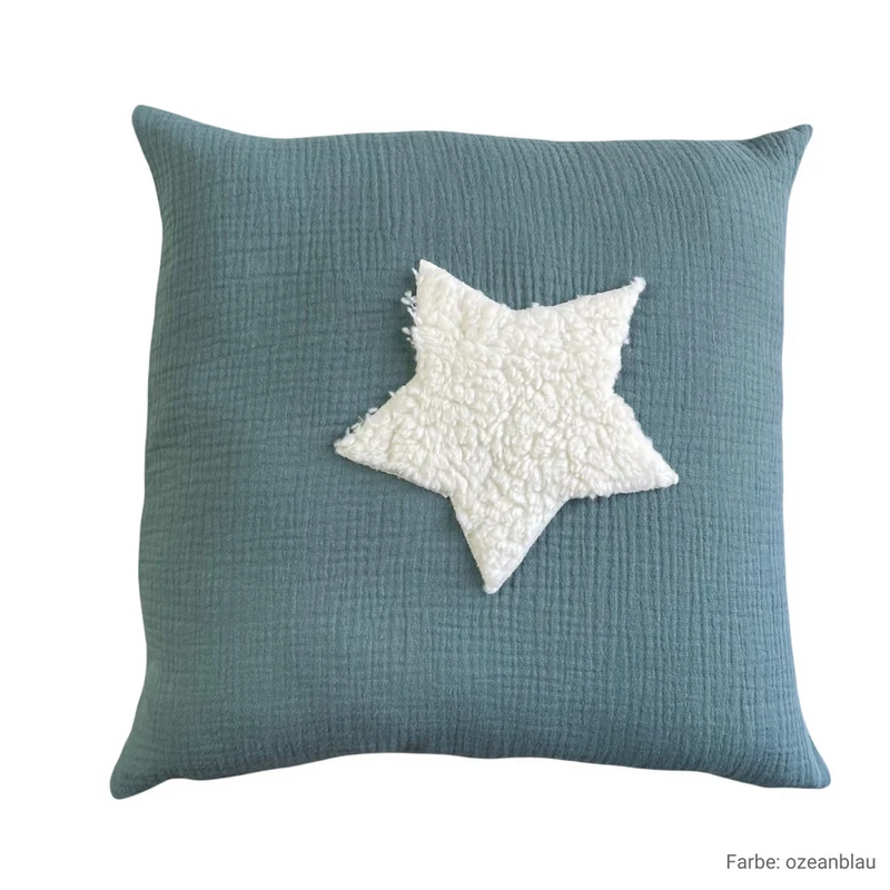 Kuschelkissen
