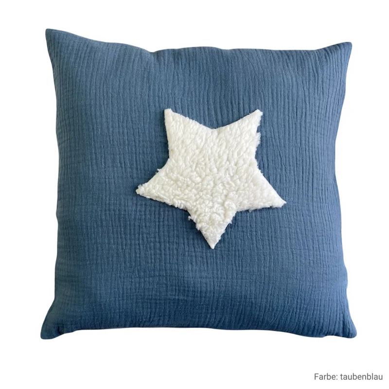 Kuschelkissen