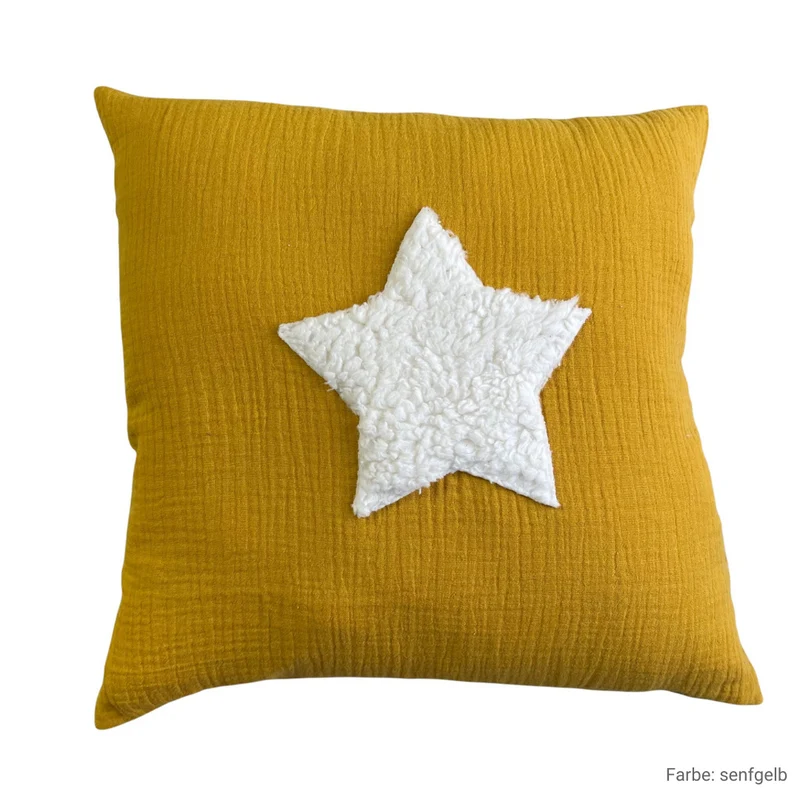 Kuschelkissen