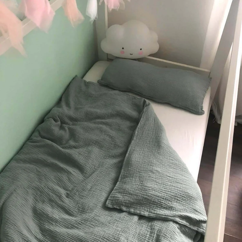 Kinderbettwäsche