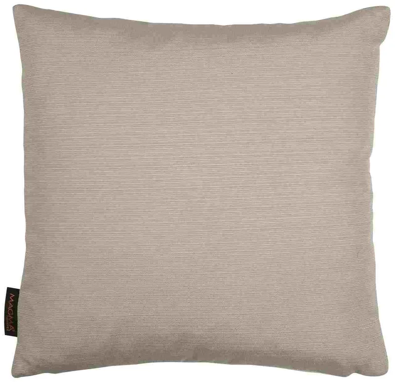 Magma Kissen mit Füllung 40x40 cm Sterne Vintage Stars