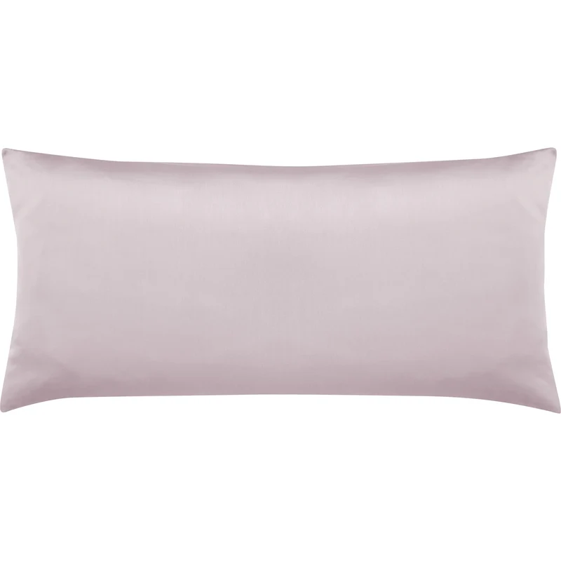 Satin Kopfkissen - Pure Label - Soft Rosa - 40x80cm