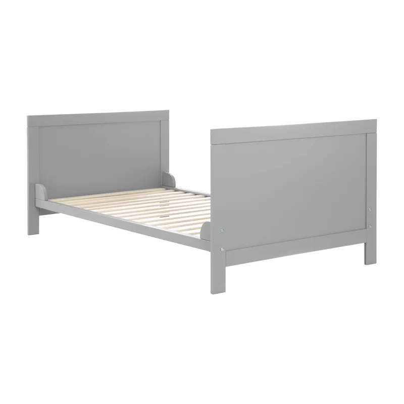 Komplettbettset "Sternenzauber" – 70 x 140 cm, taupe, 3-fach verstellbar, inkl. Zubehör