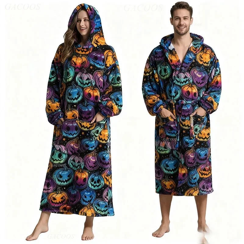 Kuschelige, übergroße Hoodie-Decke für ultimative Wärme und Stil