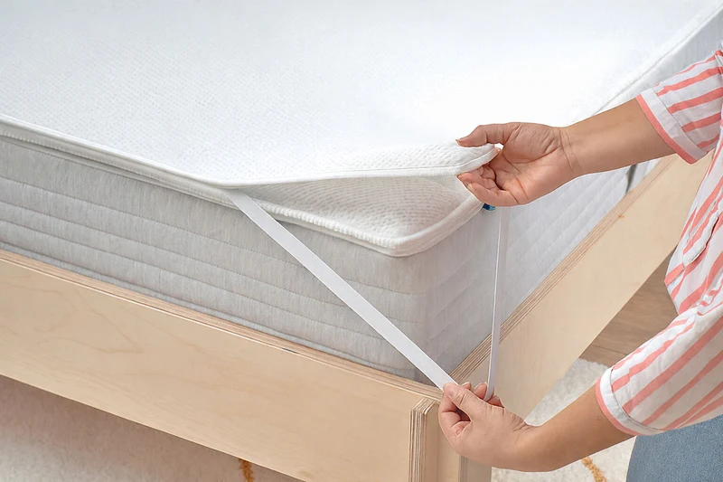 KLIMA Matratzenauflage