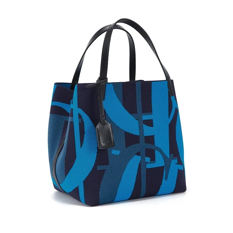 Luxuriöse Retro-Handtasche für Damen – Modekollektion