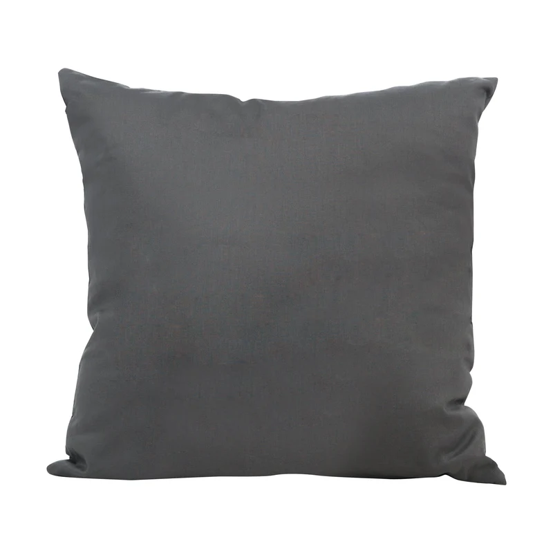Dekokissen "Rock Star Baby3" – 40 x 40 cm, Deko für Baby- & Kinderzimmer, Baumwolle