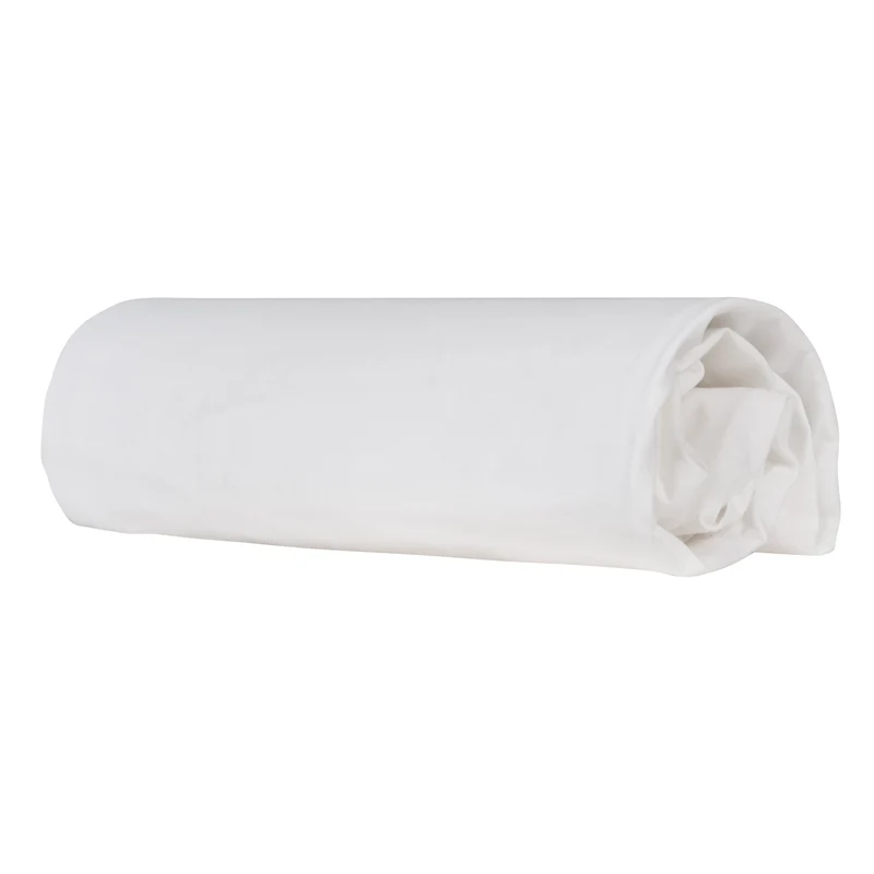 Spannbettlaken "safe asleep®" – für Matratzen 70 x 140 cm & 60 x 120 cm, Single Jersey, Baumwolle
