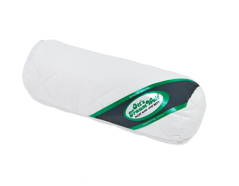 Polysticks-Nackenrolle, Allergiker-Nackenrolle