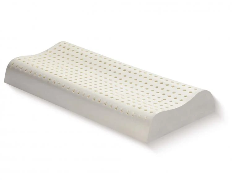 Softline, Nackenstützkissen (Latex-Kern)