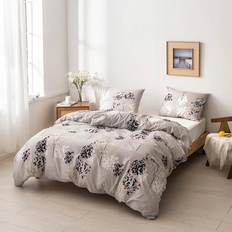 Svetanya parure duvet set bedding set bed set boho bed sheets bed cover sets duvet cover queen Bed Linen