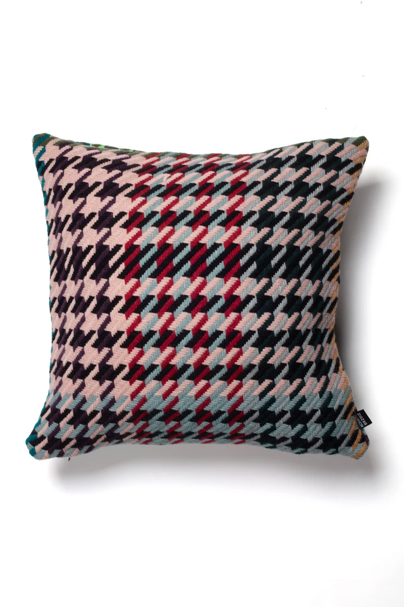 Woven Cushion "Siesta"