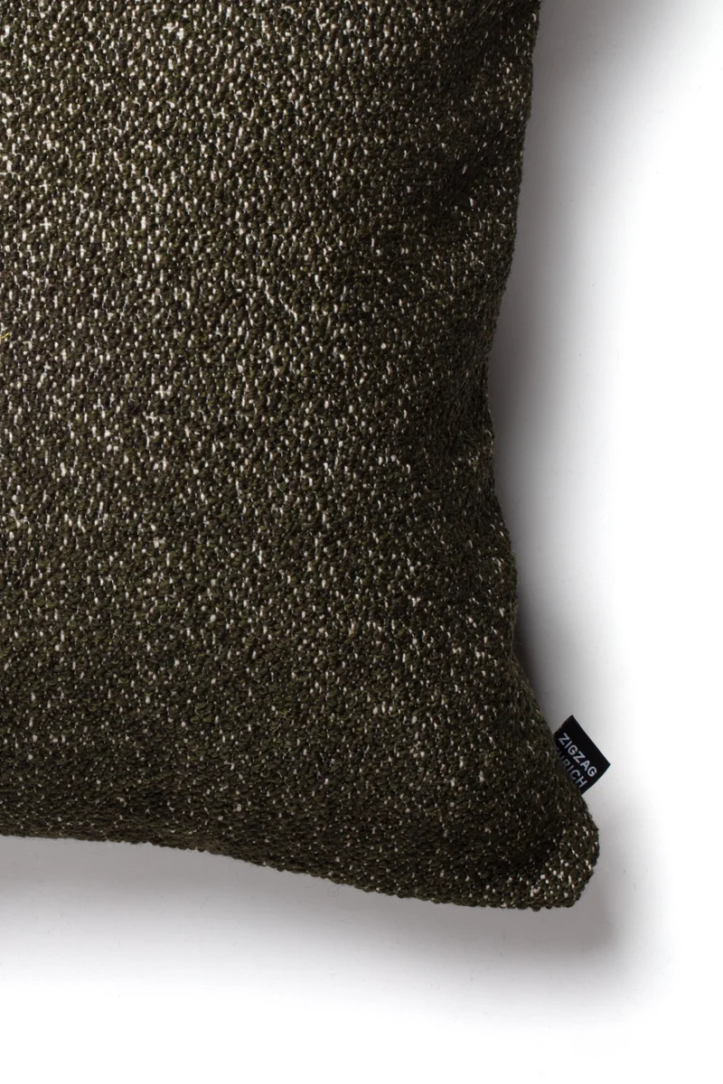 Structure Cushion "Genki" - Forest