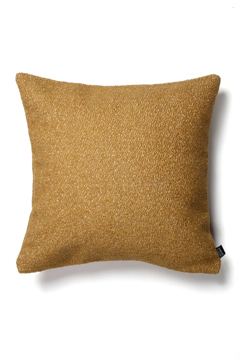 Structure Cushion "Genki" - Curry