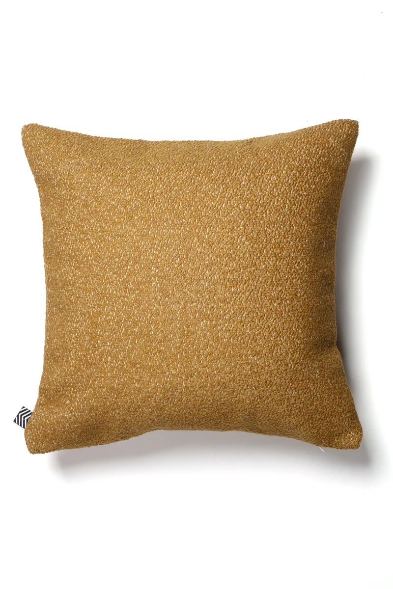 Structure Cushion "Genki" - Curry