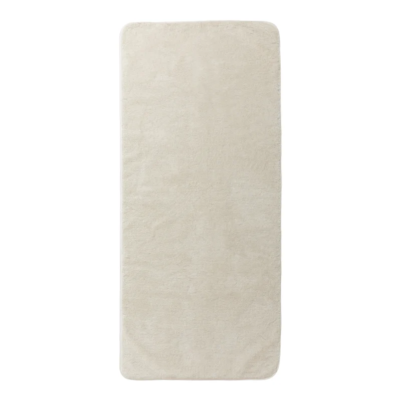 Matratzenauflage Alpakaflor