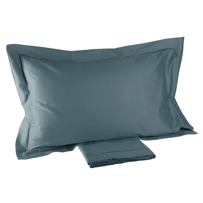 Completo Lenzuola precious sateen in Raso di cotone