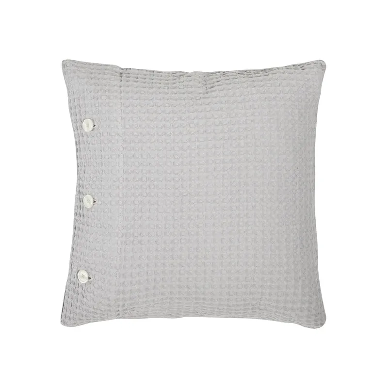 Cuscino arredo stone in Nido d'ape