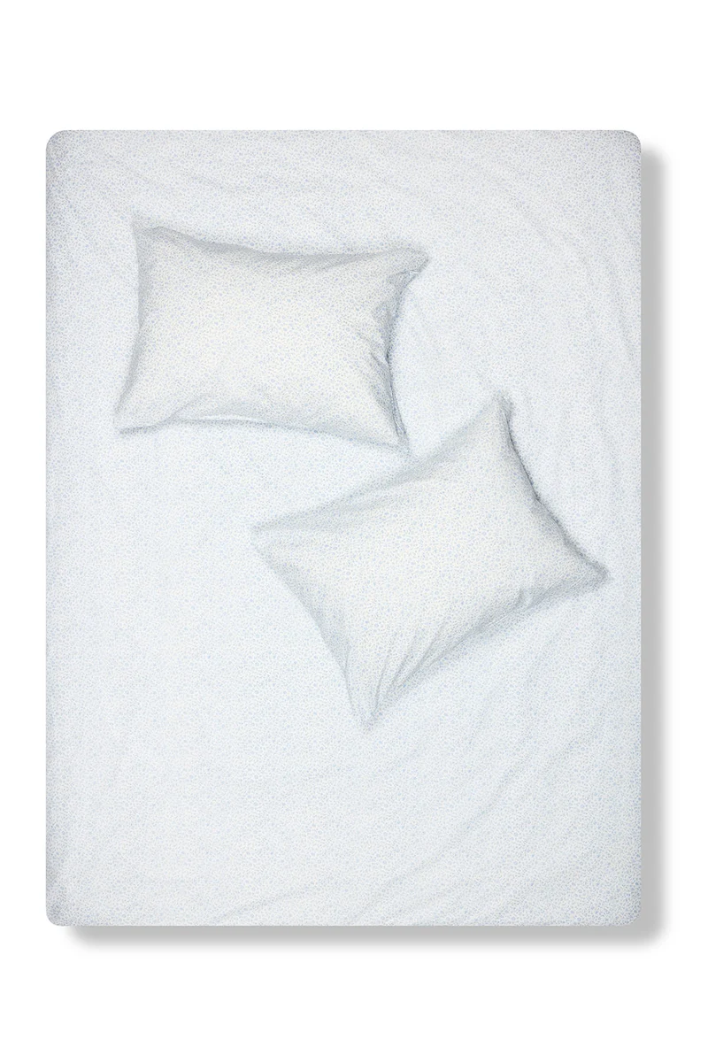 Artist Bedding "Little Laura" by ZigZagZurich