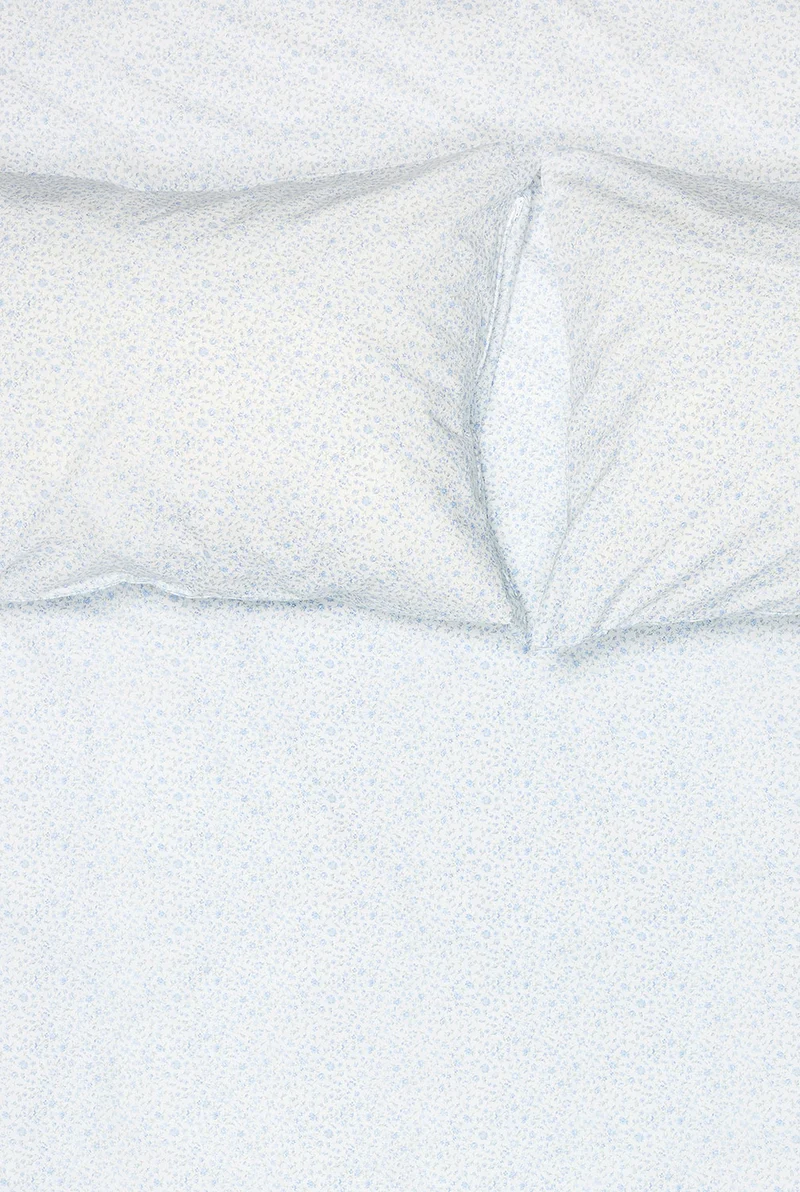 Artist Bedding "Little Laura" by ZigZagZurich