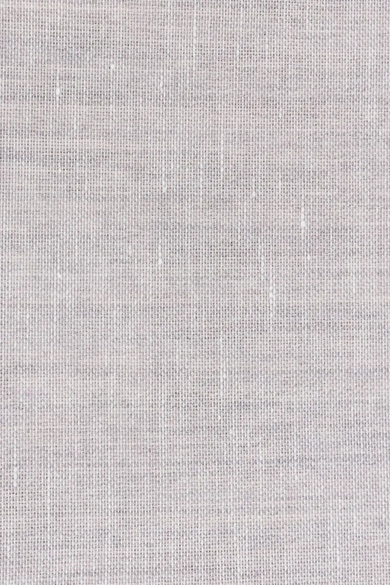 Wool & Linen Curtains "Lana Lino" in Sand Color