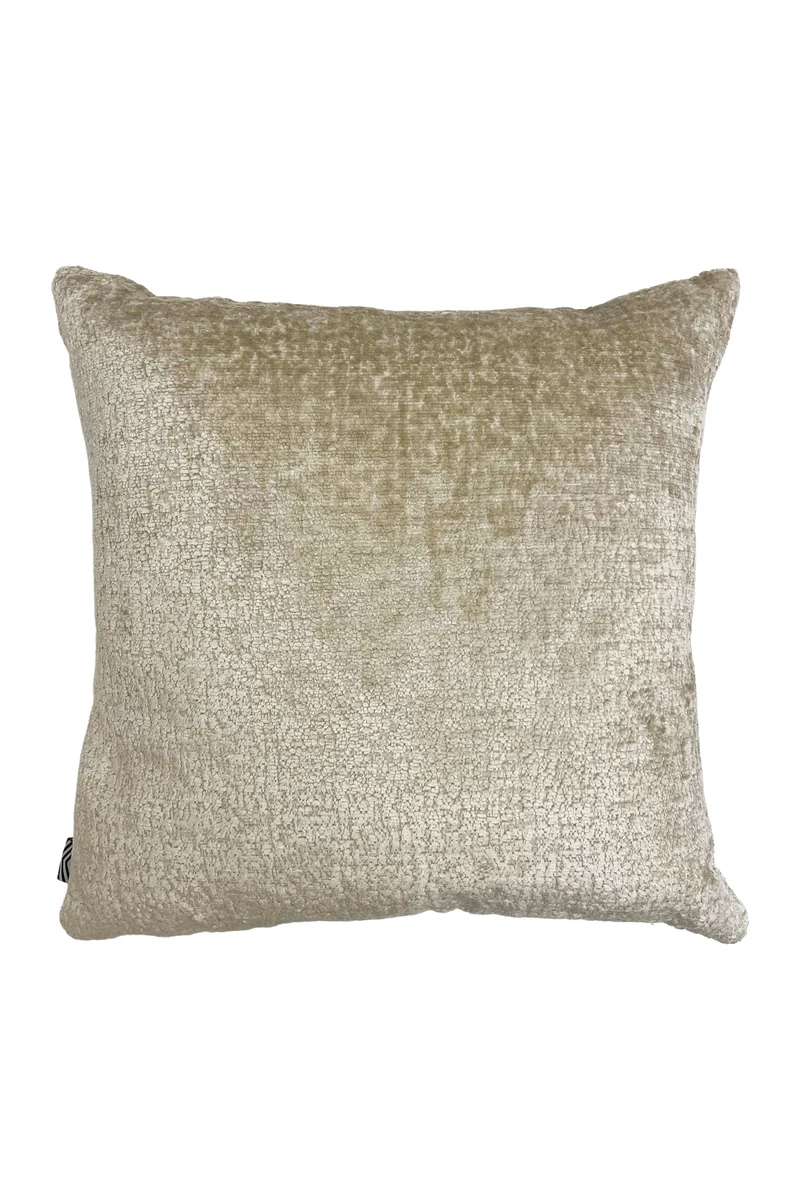 Soft Pillows "Jules" - Light Beige