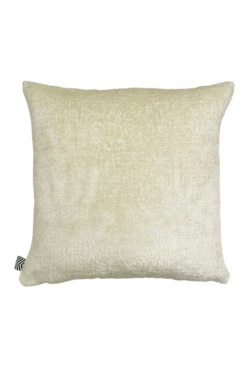 Soft Pillows "Jules" - Natural White