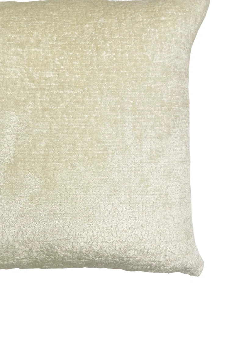 Soft Pillows "Jules" - Natural White