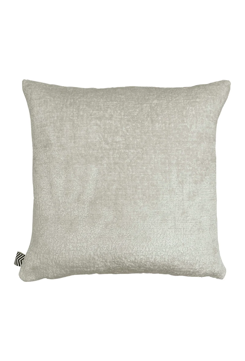 Soft Pillows "Jules" - Light Grey