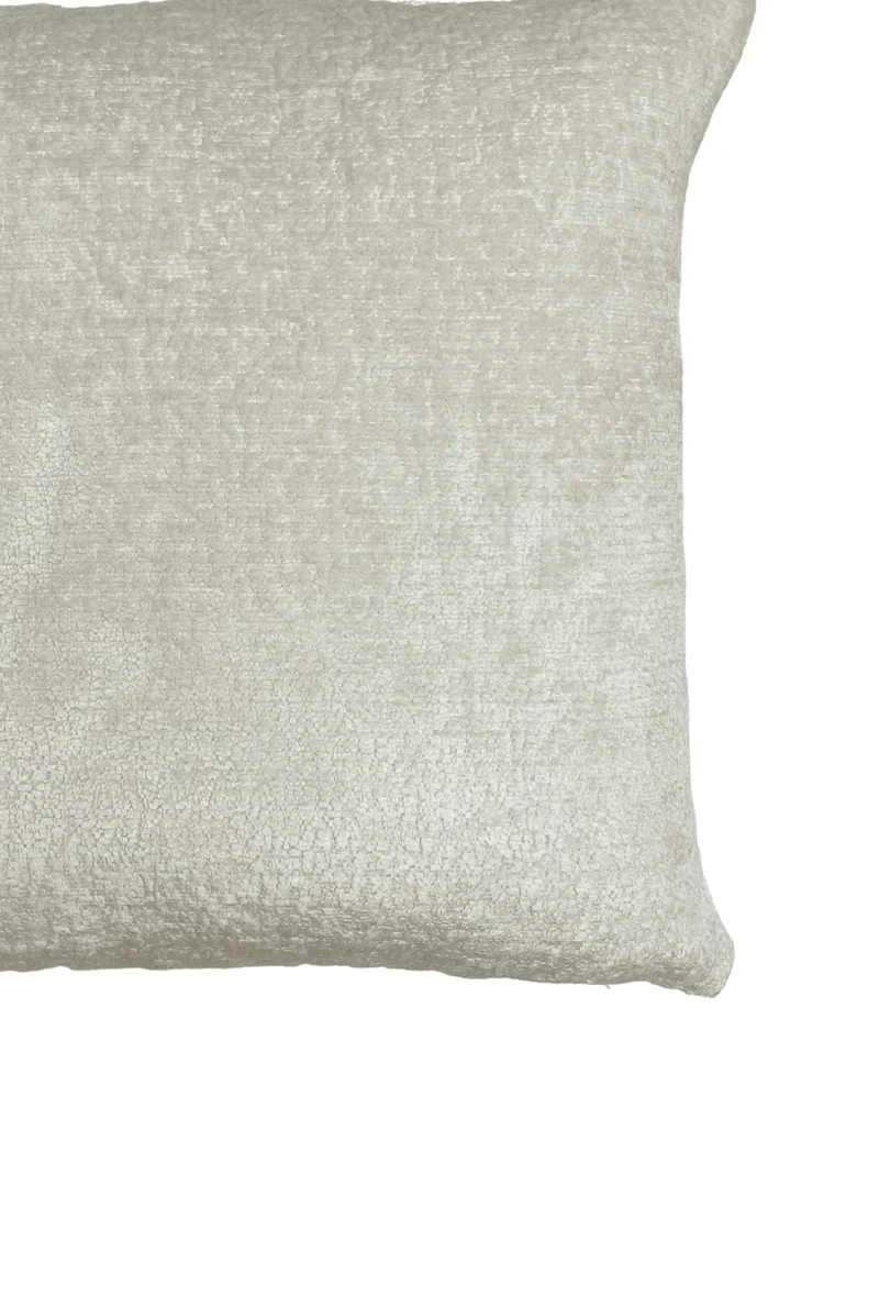 Soft Pillows "Jules" - Light Grey