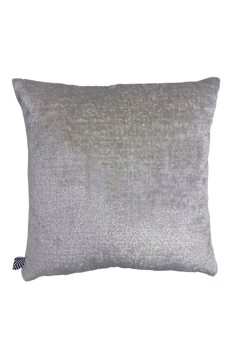 Soft Pillows "Jules" - Silver