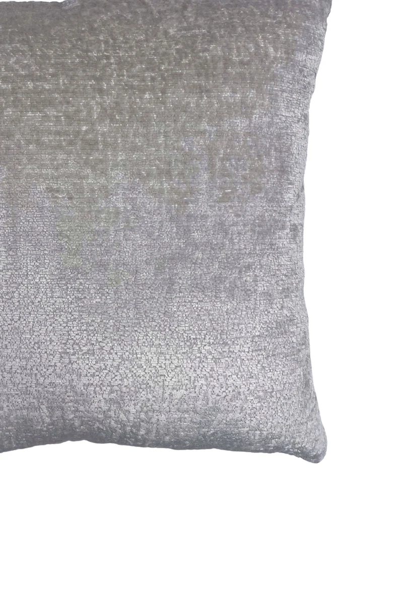 Soft Pillows "Jules" - Silver