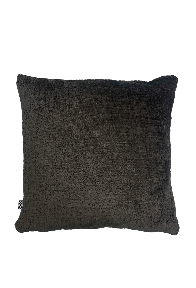 Soft Pillows "Jules" - Dark Grey