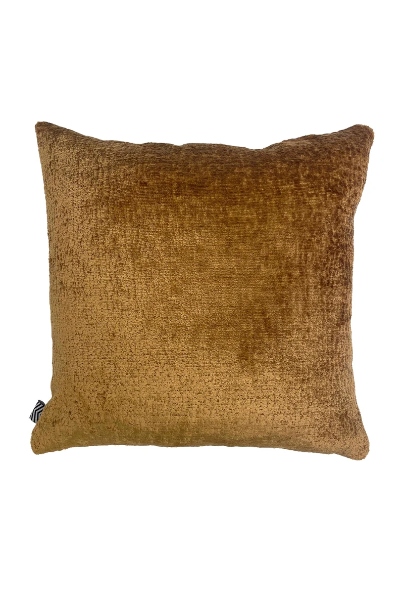Soft Pillows "Jules" - Cognac