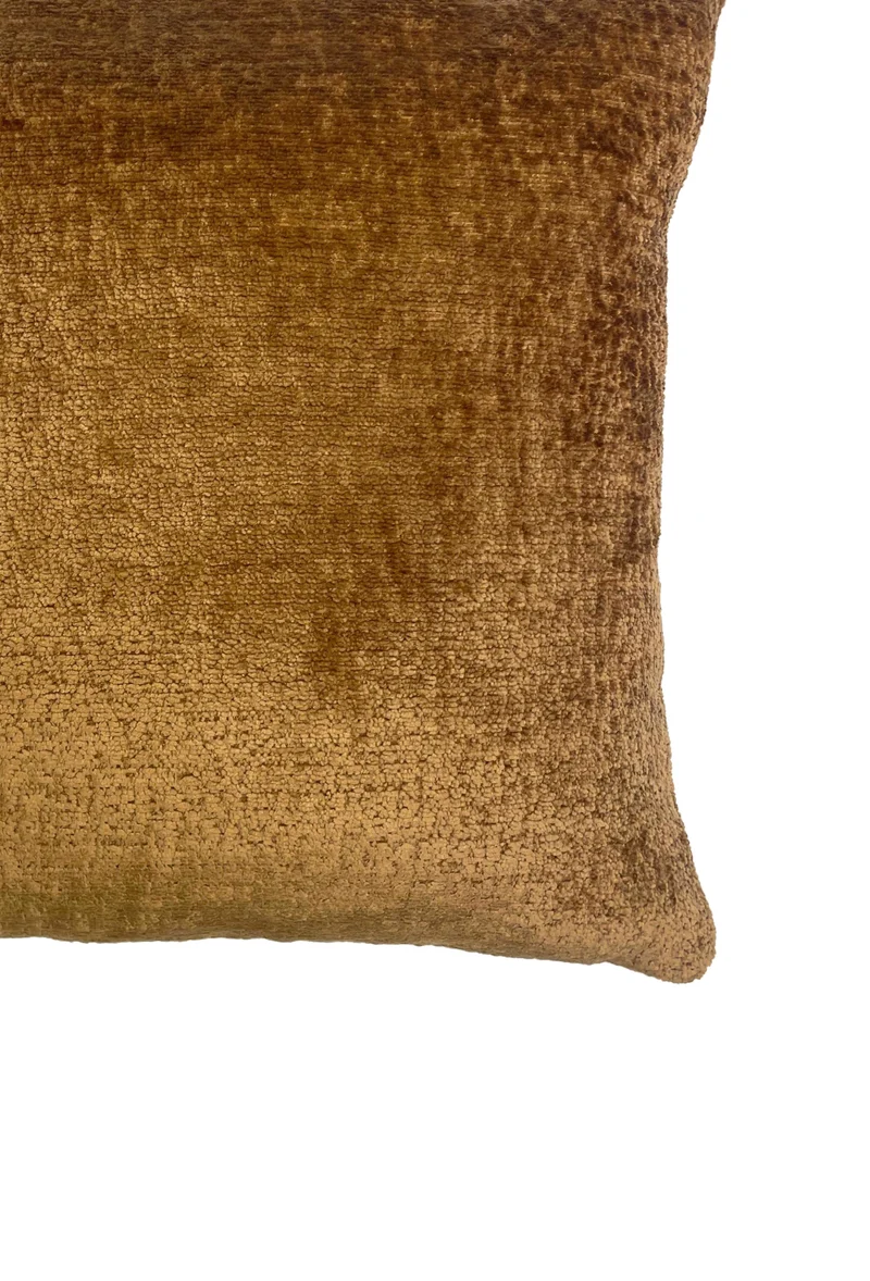 Soft Pillows "Jules" - Cognac