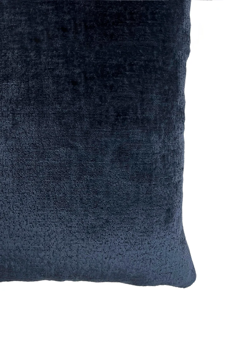 Soft Pillows "Jules" - Marine Blue