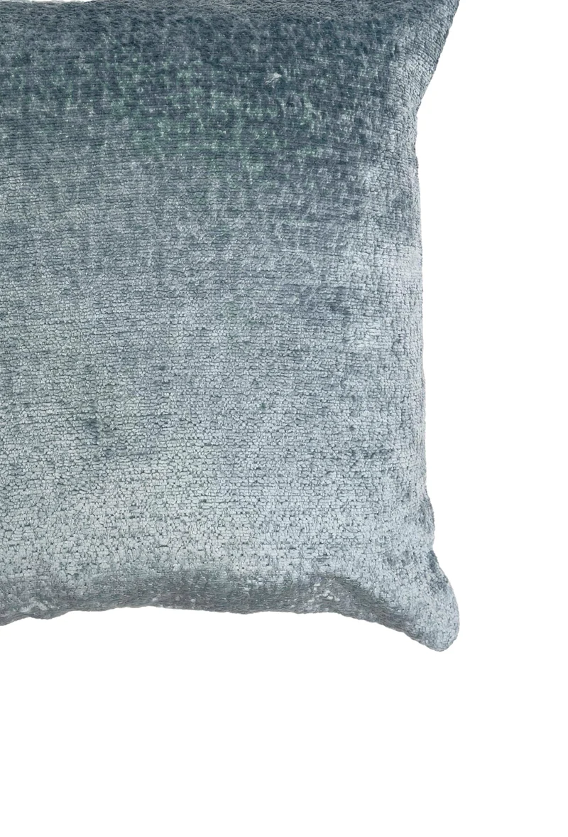 Soft Pillows "Jules" - Light Blue