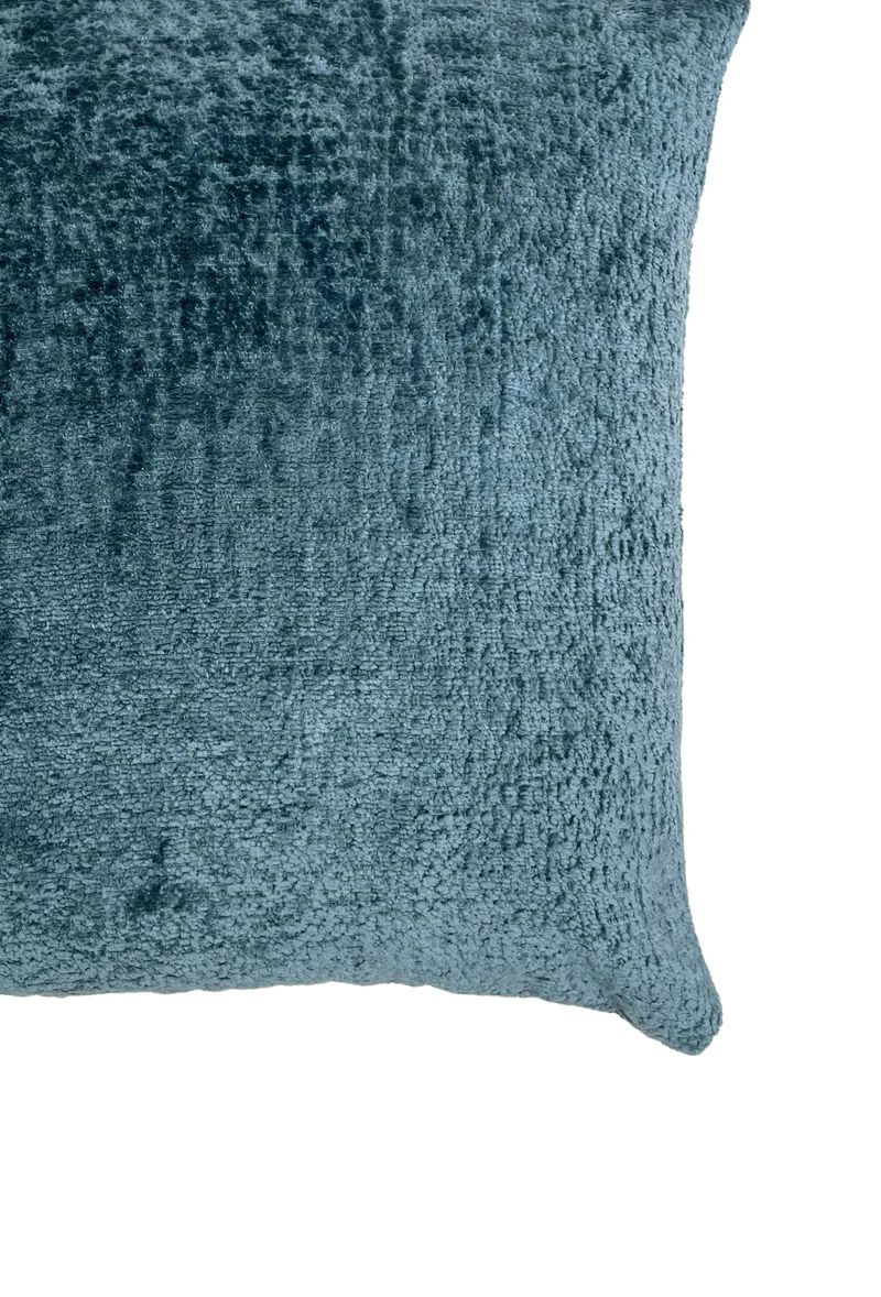 Soft Pillows "Jules" - Atlantic Blue