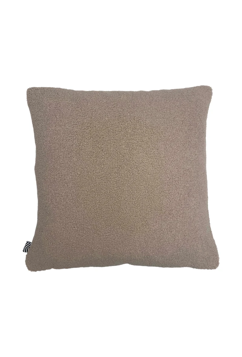 Soft Pillows "Dolly" - Taupe